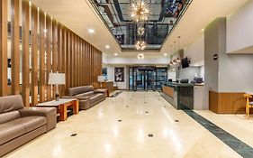 Hotel Chihuahua San Francisco